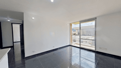 Parques de la Estación - Apartamento en Venta en Cajicá, Cajicá