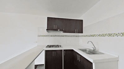 Parques de la Estación - Apartamento en Venta en Cajicá, Cajicá