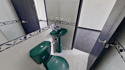 Parques de la Estación - Apartamento en Venta en Cajicá, Cajicá