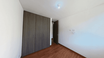 Girasoles - Apartamento en Venta en Canelon, Cajicá