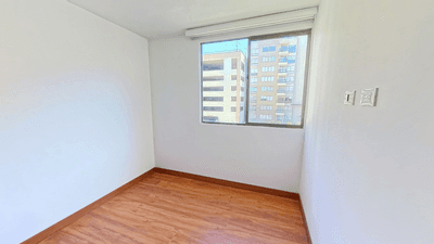 Girasoles - Apartamento en Venta en Canelon, Cajicá