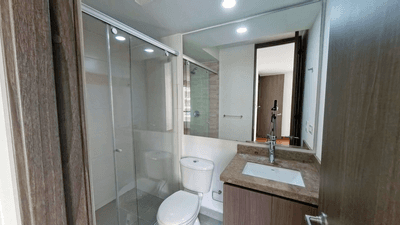 Girasoles - Apartamento en Venta en Canelon, Cajicá