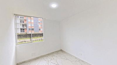Valverde palma - apartamento en venta en ciudad jardín sur, chía