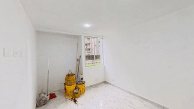 Valverde palma - apartamento en venta en ciudad jardín sur, chía