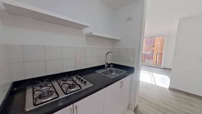 Senderos de Villa Maria I - Apartamento en Venta en Villamaría, Zipaquirá