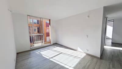 Senderos de Villa Maria I - Apartamento en Venta en Villamaría, Zipaquirá