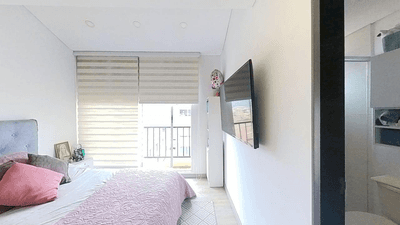 San Nicolas - Apartamento en Venta en Parque Industrial, Chía