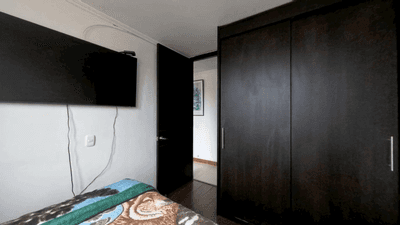 Parque San Rafael - Apartamento en Venta en Hacienda San Rafael, Zipaquirá