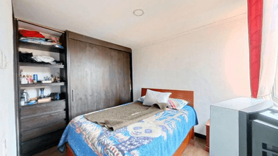 Parque San Rafael - Apartamento en Venta en Hacienda San Rafael, Zipaquirá