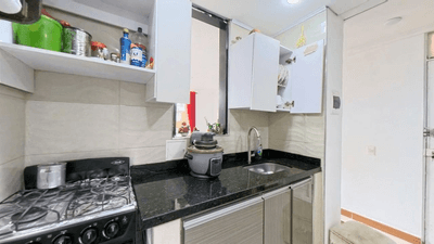 Parque San Rafael - Apartamento en Venta en Hacienda San Rafael, Zipaquirá