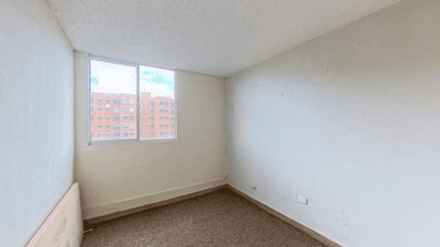 Zua Ciudad Coral - Apartamento en Venta en San Rafael, Zipaquirá
