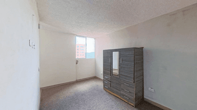 Zua Ciudad Coral - Apartamento en Venta en San Rafael, Zipaquirá