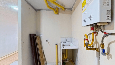Zua Ciudad Coral - Apartamento en Venta en San Rafael, Zipaquirá
