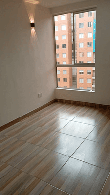 Botanika Alameda - Apartamento en Venta en Zipaquirá, Zipaquirá