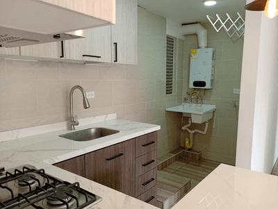 Botanika Alameda - Apartamento en Venta en Zipaquirá, Zipaquirá