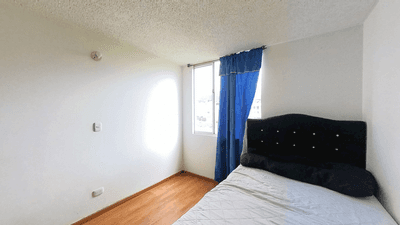 Alborada Real 2 - Apartamento en Venta en Villa Maria, Zipaquirá