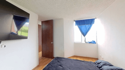Alborada Real 2 - Apartamento en Venta en Villa Maria, Zipaquirá