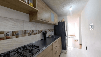 Alborada Real 2 - Apartamento en Venta en Villa Maria, Zipaquirá