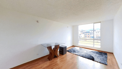 Alborada Real 2 - Apartamento en Venta en Villa Maria, Zipaquirá