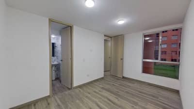 Botanika - Apartamento en Venta en Alameda, Zipaquirá