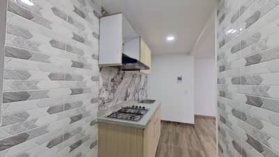 Botanika - Apartamento en Venta en Alameda, Zipaquirá