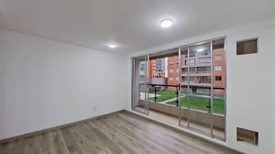 Botanika - Apartamento en Venta en Alameda, Zipaquirá