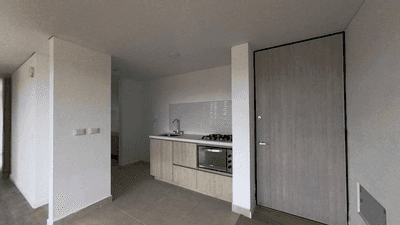 Tierra Luna - Apartamento en Venta en Hacienda San Jose, Chía
