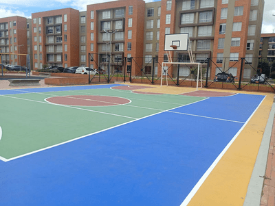 Tierra Luna - Apartamento en Venta en Hacienda San Jose, Chía