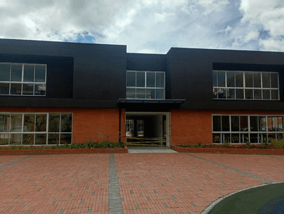 Tierra Luna - Apartamento en Venta en Hacienda San Jose, Chía