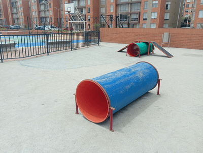 Tierra Luna - Apartamento en Venta en Hacienda San Jose, Chía