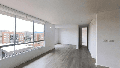 Tierra Luna - Apartamento en Venta en Hacienda San Jose, Chía