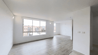 Tierra Luna - Apartamento en Venta en Hacienda San Jose, Chía