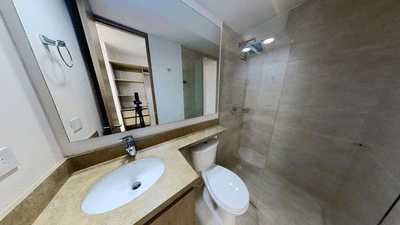 Paradise Forest - Apartamento en Venta en chia, Chía