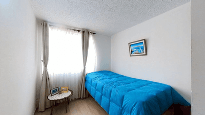 Los Sauces - Apartamento en Venta en Los Sauces, Zipaquirá
