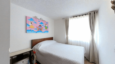 Los Sauces - Apartamento en Venta en Los Sauces, Zipaquirá