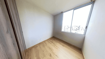 Country Paradise - Apartamento en Venta en El Cairo, Chía