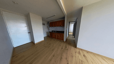 Country Paradise - Apartamento en Venta en El Cairo, Chía
