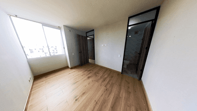 Country Paradise - Apartamento en Venta en El Cairo, Chía