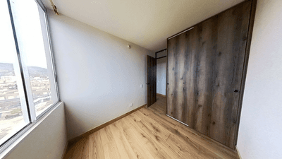 Country Paradise - Apartamento en Venta en El Cairo, Chía
