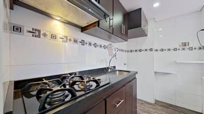 Pradera de Cajicá - Apartamento en Venta en Capellanía , Cajicá