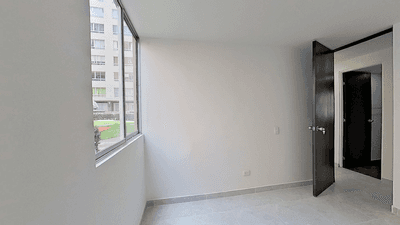 Floresta San Rafael - Apartamento en Venta en Zipaquirá, Zipaquirá