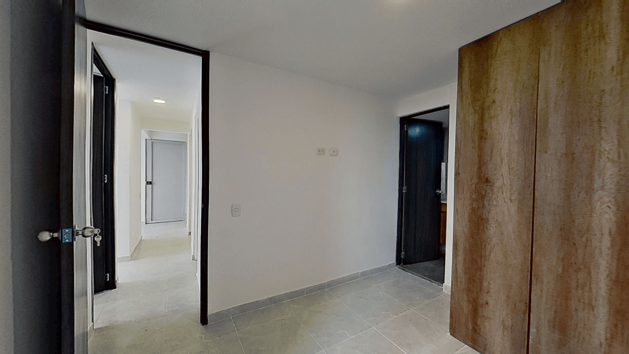 Floresta San Rafael - Apartamento en Venta en Zipaquirá, Zipaquirá