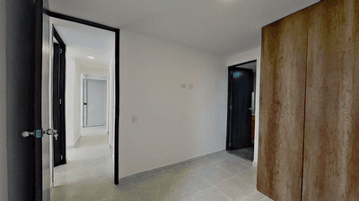 Floresta San Rafael - Apartamento en Venta en Zipaquirá, Zipaquirá