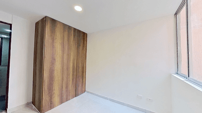 Floresta San Rafael - Apartamento en Venta en Zipaquirá, Zipaquirá