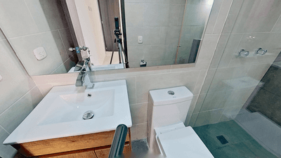 Floresta San Rafael - Apartamento en Venta en Zipaquirá, Zipaquirá