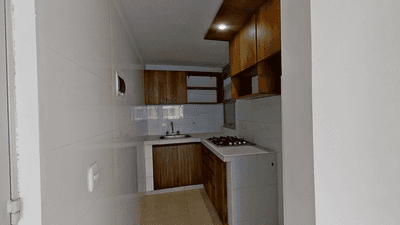 Floresta San Rafael - Apartamento en Venta en Zipaquirá, Zipaquirá