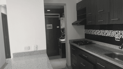 Naranjo 1 - Apartamento en Venta en El Cerrito, Chía