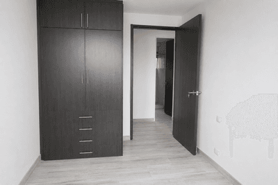 Naranjo 1 - Apartamento en Venta en El Cerrito, Chía