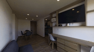 Aikara - Apartamento en Venta en Aabaneta Sector la Balsa, Chía