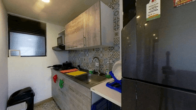 Aikara - Apartamento en Venta en Aabaneta Sector la Balsa, Chía